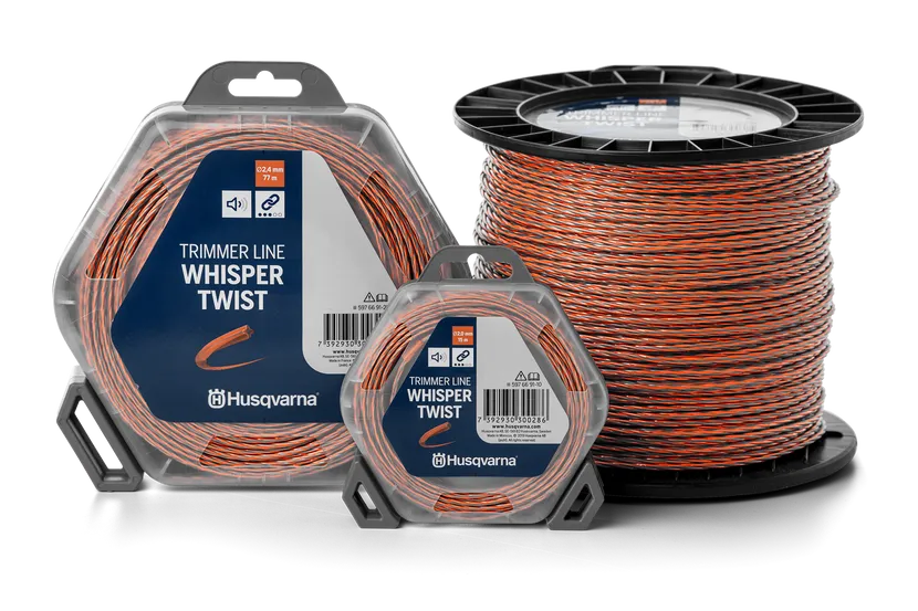 Žací struny pro Parkside 